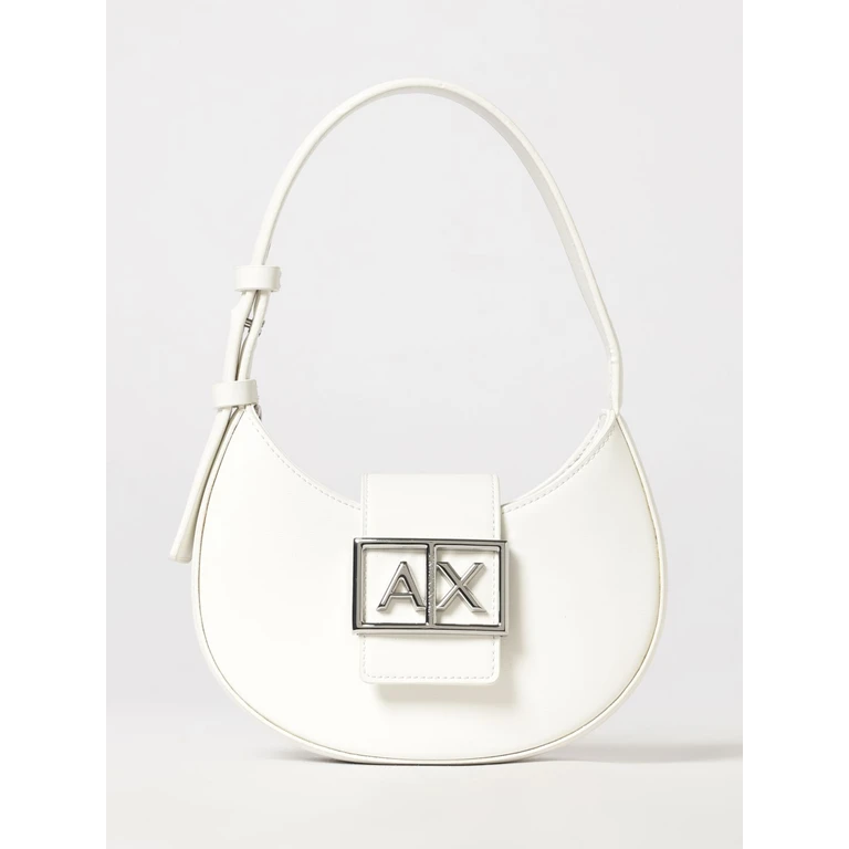 Mini Bag Woman color Orange (XW002566AF12039U3063)