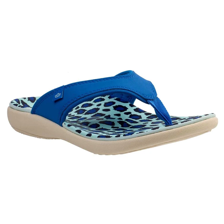 Yumi Wild Orthotic Sandals - Medium