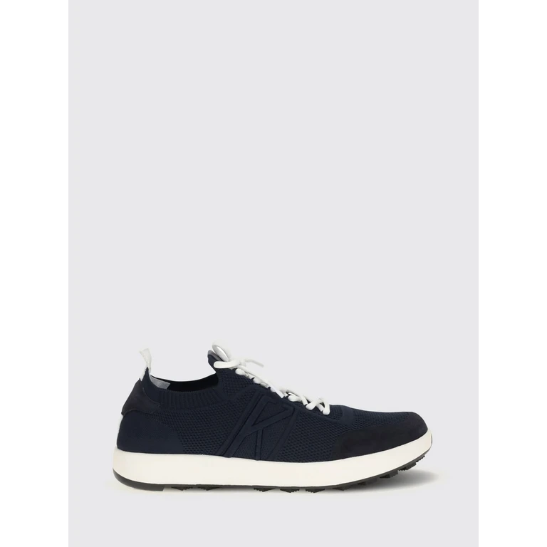 Sneakers Men color Blue (USSA031N0121718BLU)