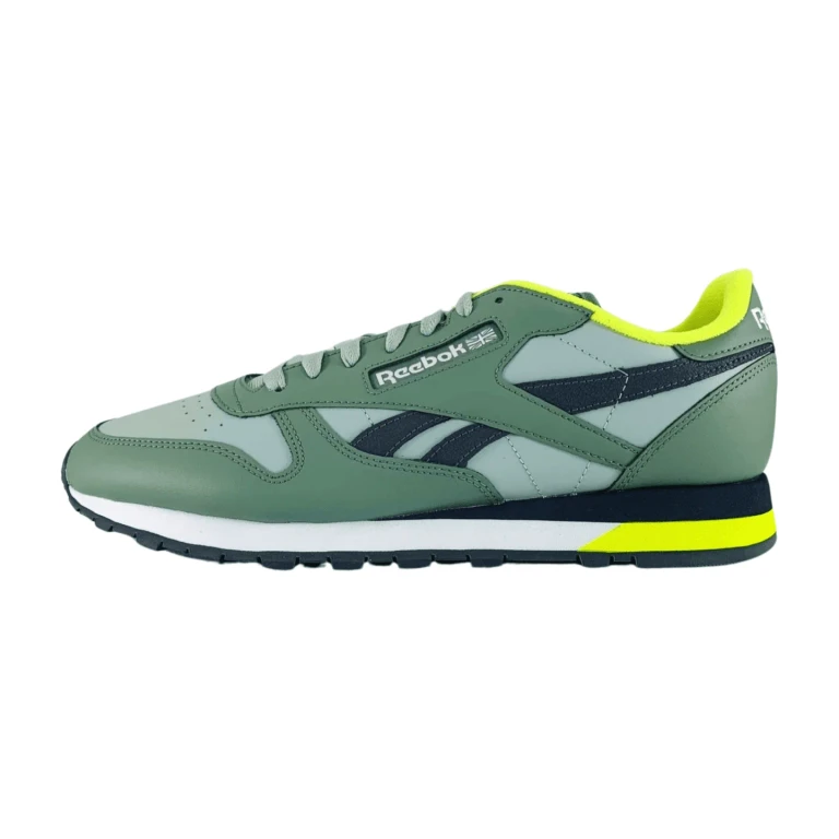 Men's Classic Leather