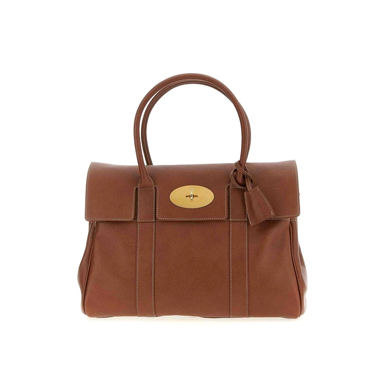 Mulberry Sac Porté Épaule - Marron (HH7941275G110)