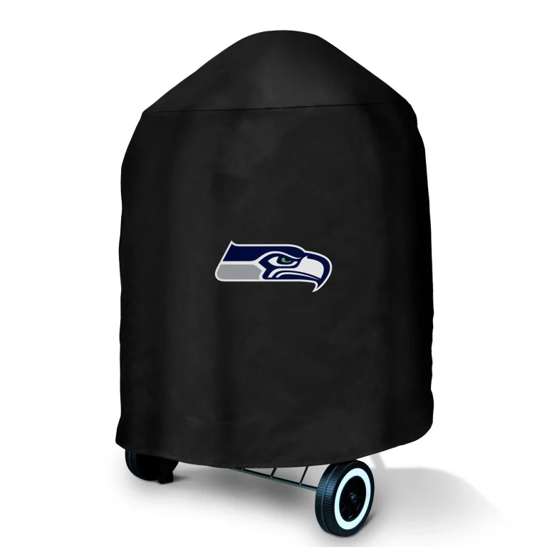 NFL Kettle Grill Cover