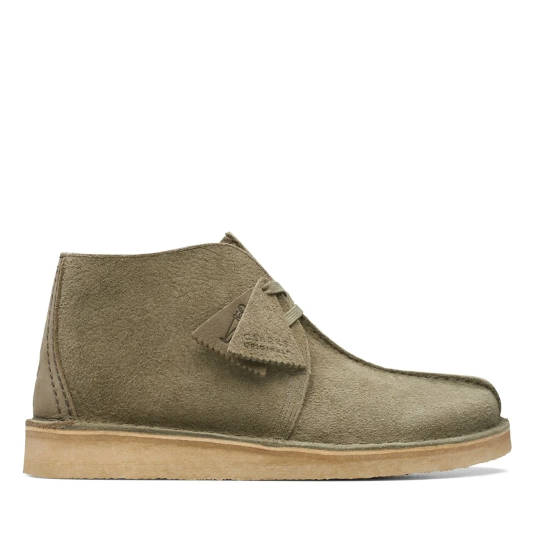 Men's Desert Trek Hi Boots