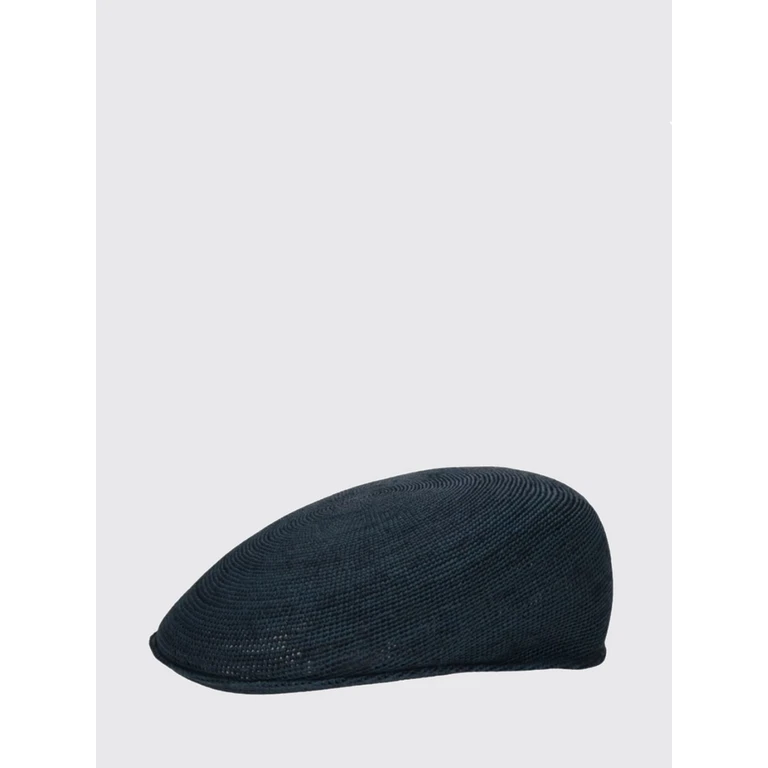 Hat Men color Navy (14126711F5)