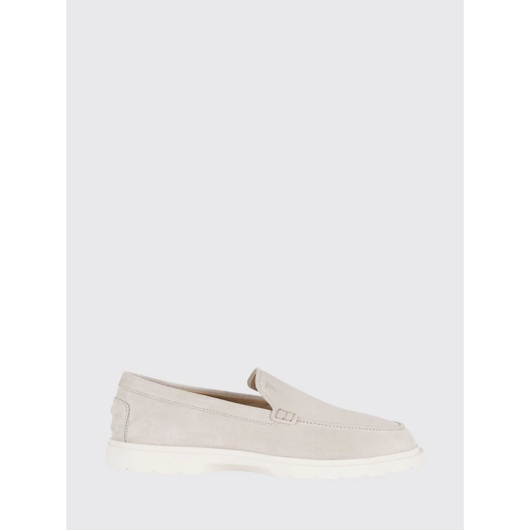 TOD'S Loafers Men color Mastic (XXM59K00040RE0C006)