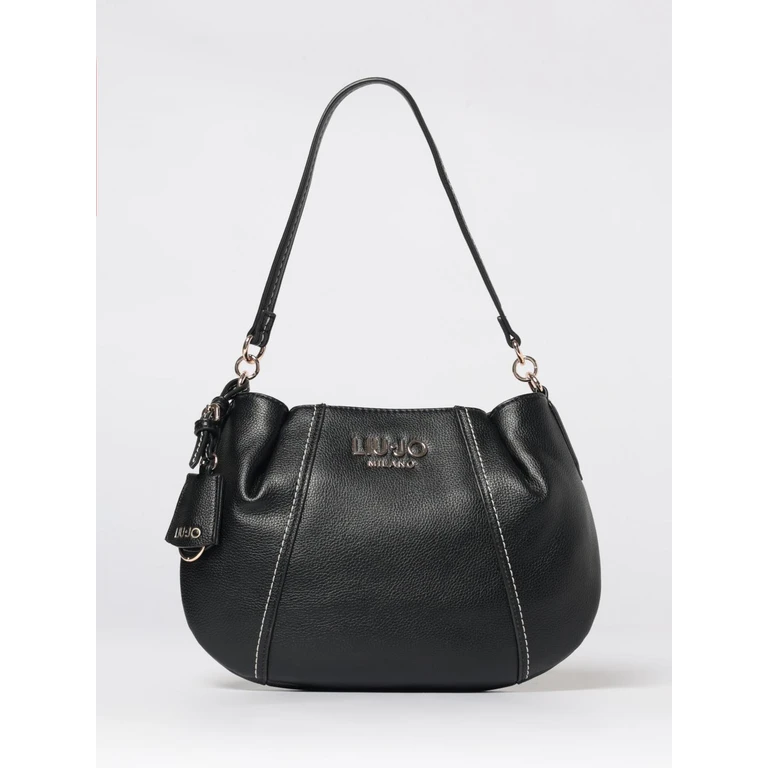 LIU JO Shoulder Bag Woman color Black (AA6167E101222222)
