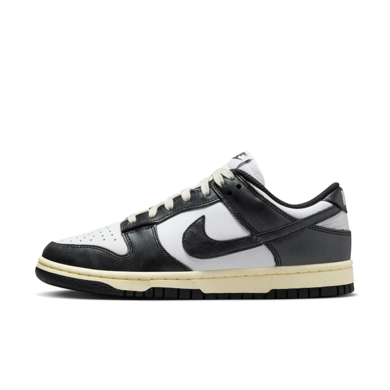 Women's Dunk Low Premium Sneakers