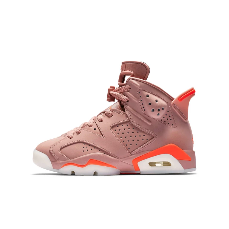 Women's Retro 6 'Aleali May' Sneakers