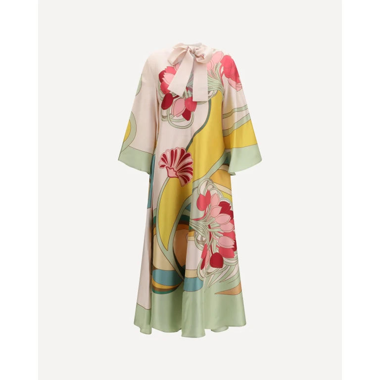 Magnifico Dress Female 44