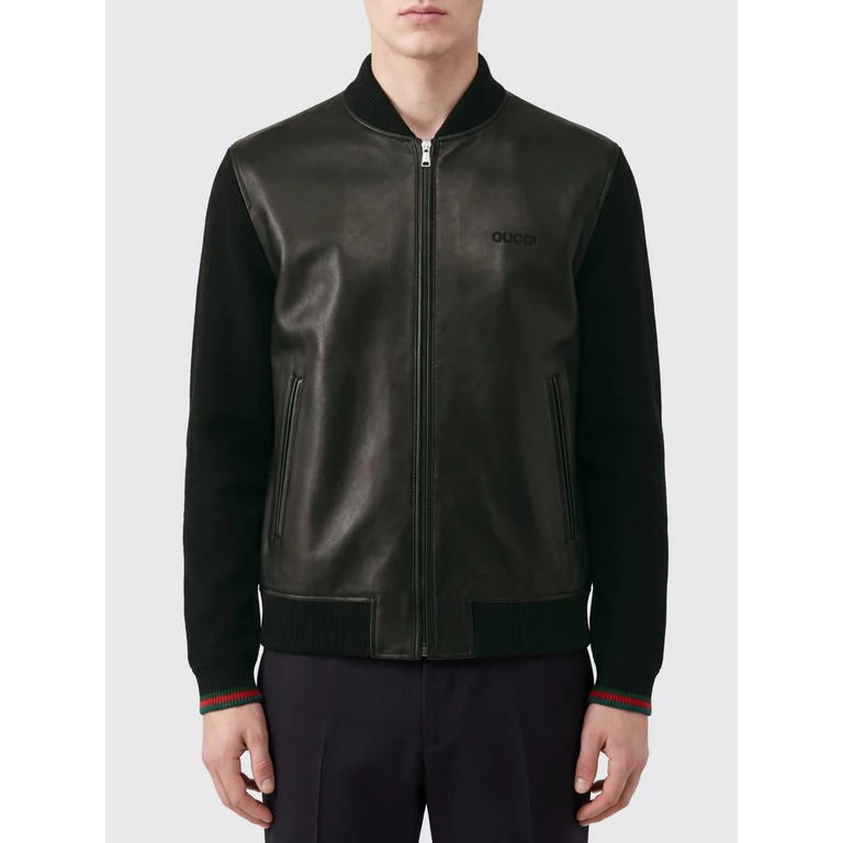 Jacket Men color Black (793181XNA291060)