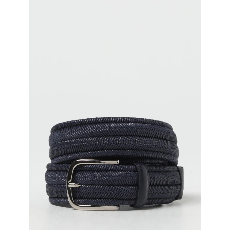 Belt Men color Blue (U07200NOT)