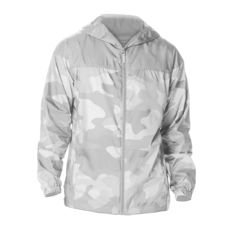 Men's Flash Challenger Windbreaker