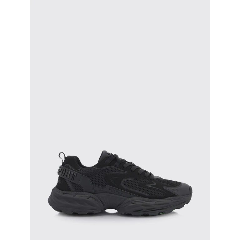 Sneakers Men color Black (SAFSUSC0931STE003N0202)