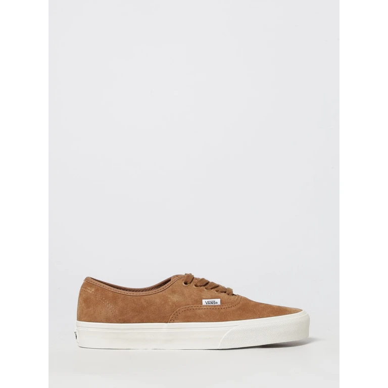 Sneakers Men color Brown (VN000D7YGWT1)