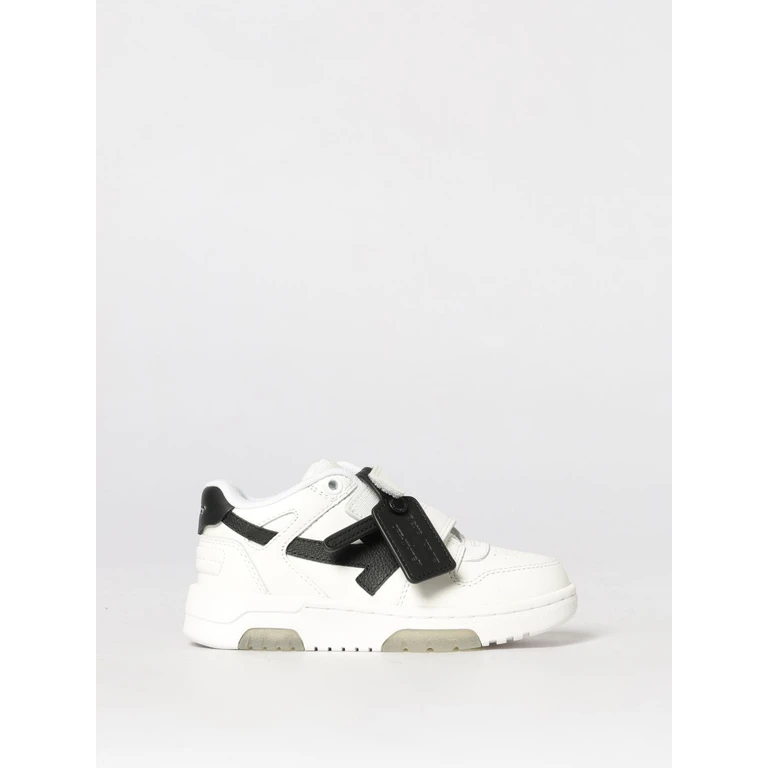 OFF-WHITE KIDS Sneakers Kids color White (B008C9L0020110)
