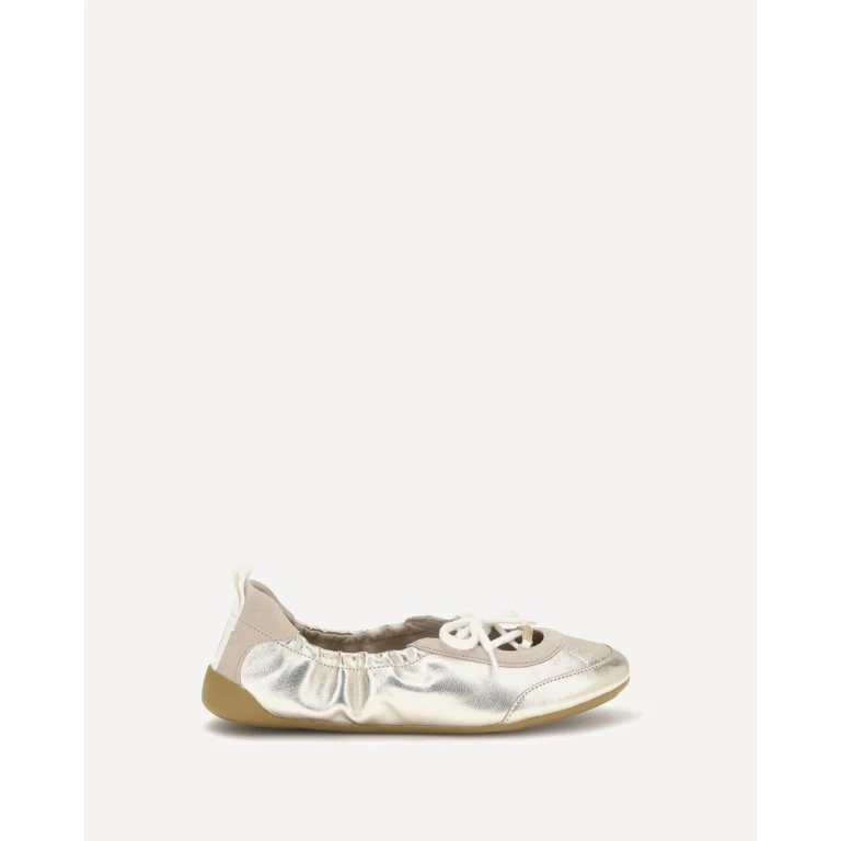 CHLOÉ Kick Ballerinas Sneakers Female 40