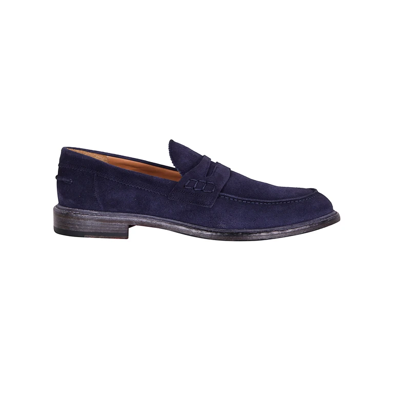 CORVARI Softy Loafer