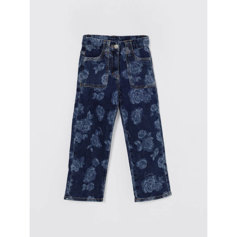 Jeans Kids color Blue (19F4006040055S)