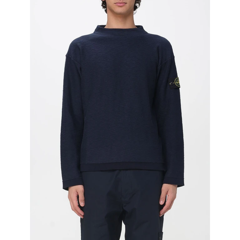 Sweater Men color Navy (5100044S01B0V0020)