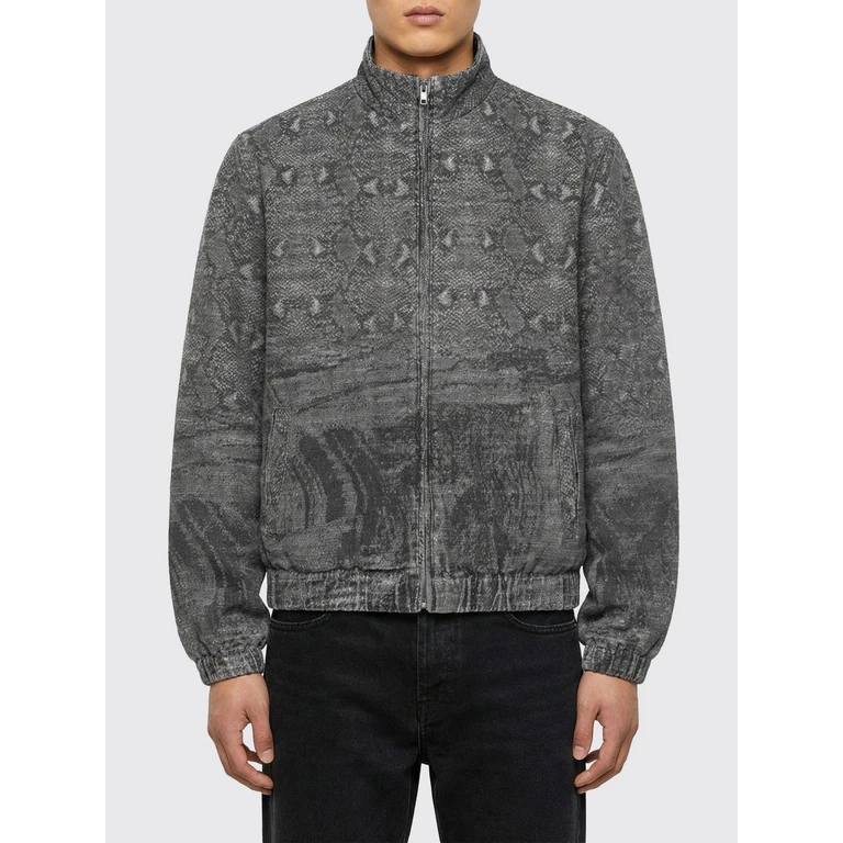 DAILY PAPER Jacket Men color Denim (2610002)