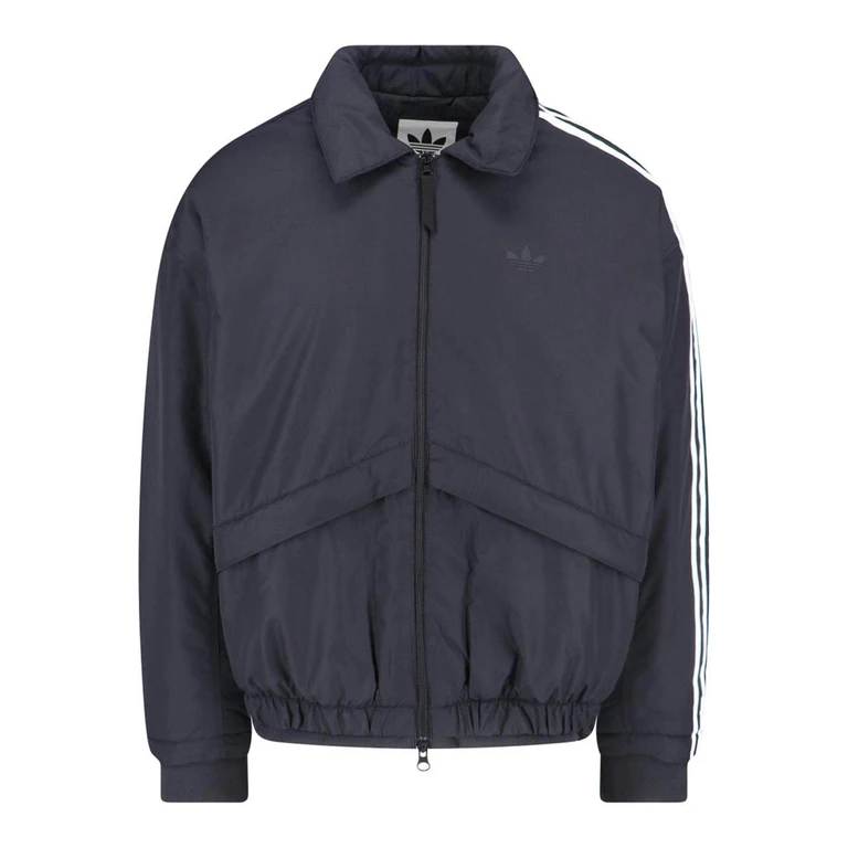 Adidas Originals Bomber - Noir (KS5336)