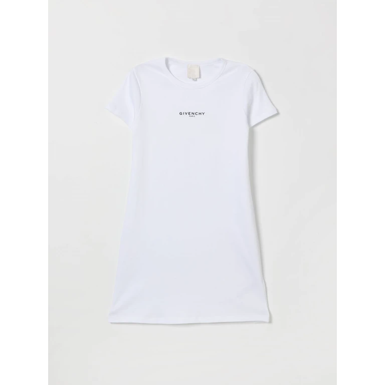 Dress Kids color White (H3122210P)