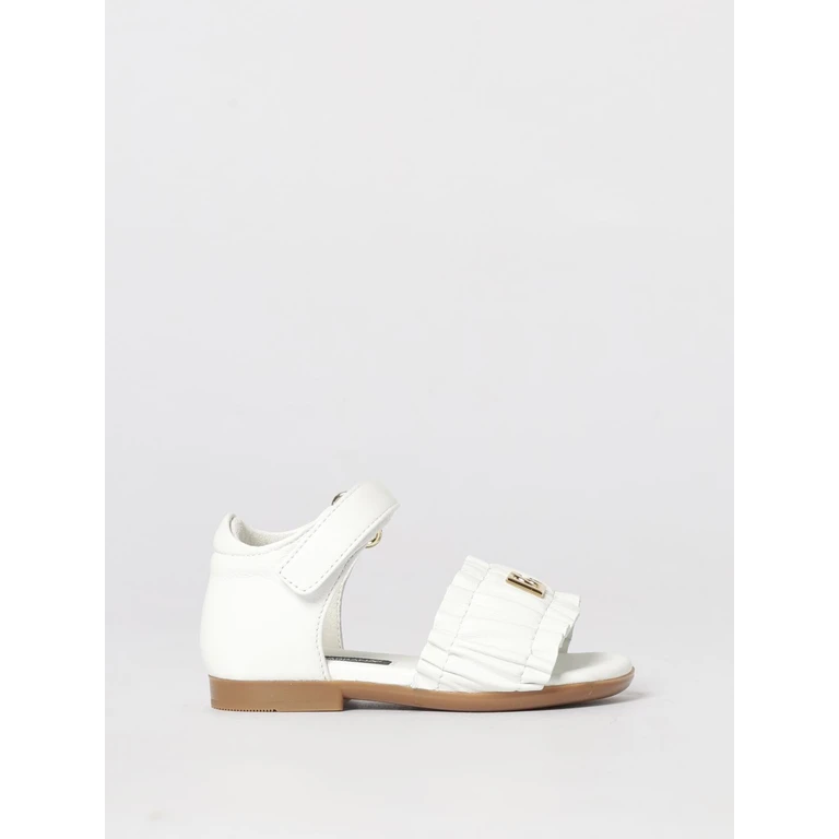 Shoes Kids color White (D20113A185080001)