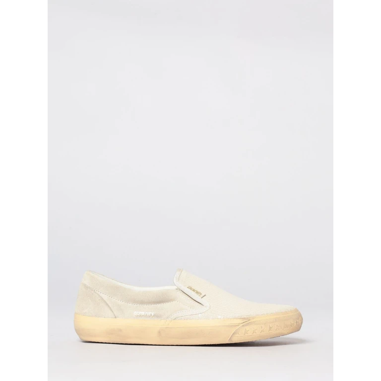 VCE Penstar Used Suede Sneakers (GMF00306F00809515112)