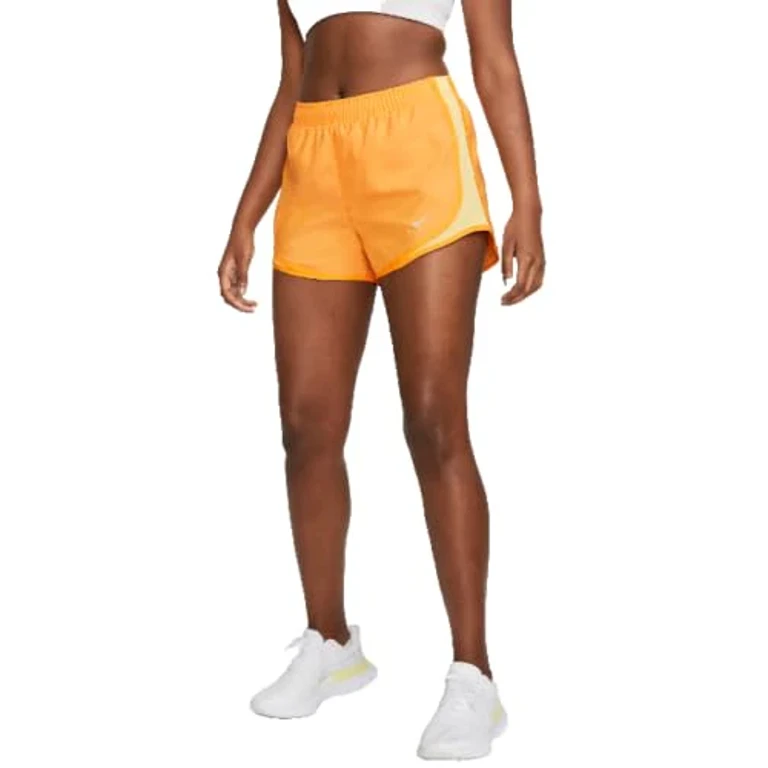 Women's Tempo Dri-Fit 3'' Running Shorts