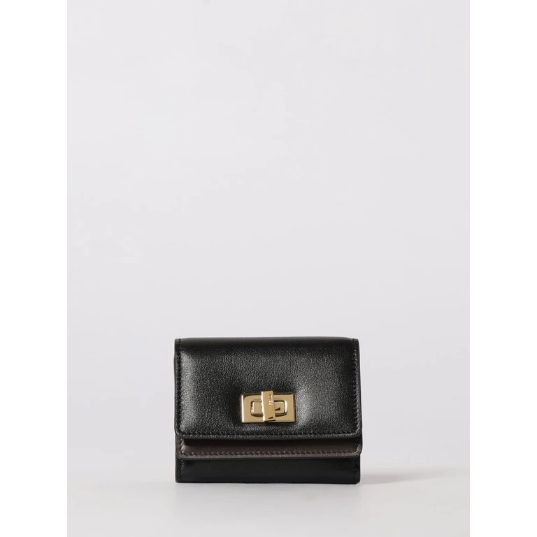 Wallet Woman color Black (8M0555AWR7F1DDQ)