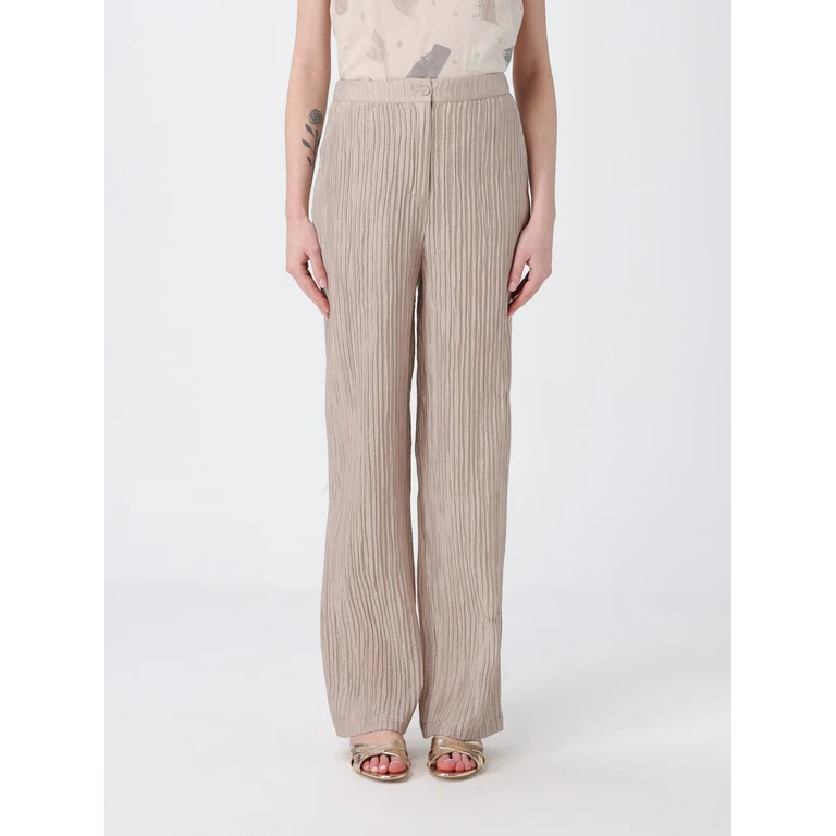 Pants Woman color Sand (EW003446AF20830F1013)