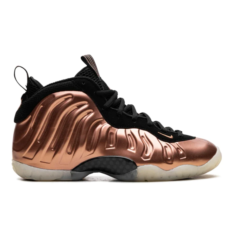 Grade School Nike Little Posite One (Gs)