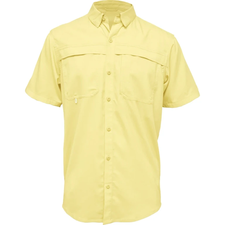 Men's Short Sleeve SoWal TFS