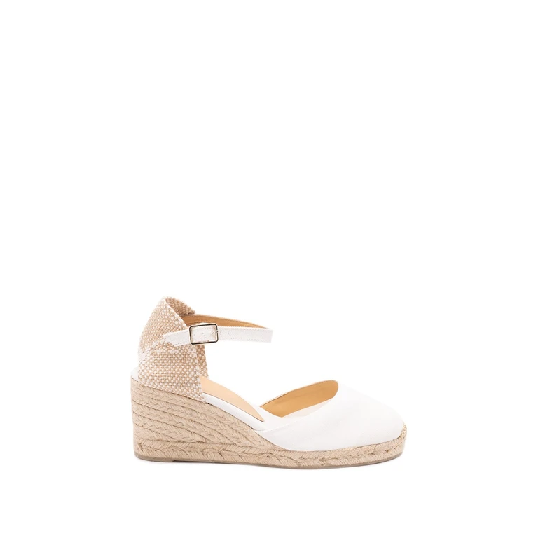 `Carol/6/001` Espadrilles