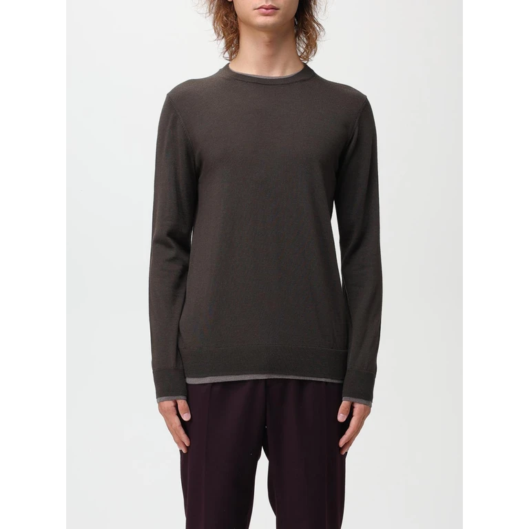 Sweater Men color Dark (A013F0012358)