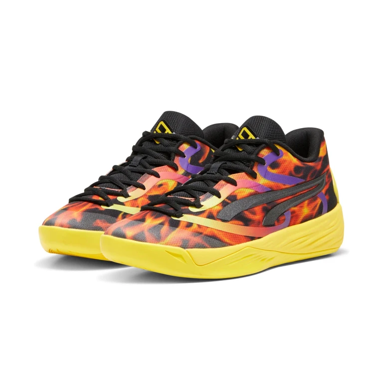Women's Stewie 2 Fire Sneakers