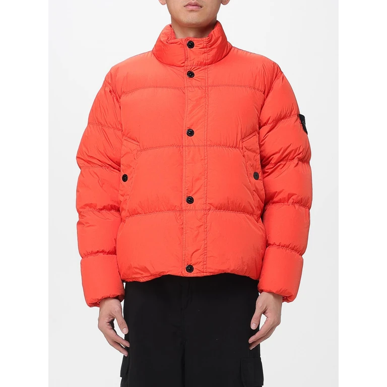 Jacket Men color Red (4100010S0A23V0018)
