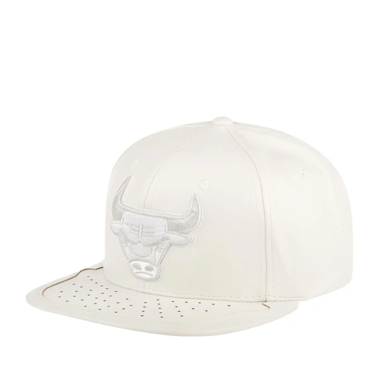 Men's NBA Day One Snapback Bulls Snapback Caps