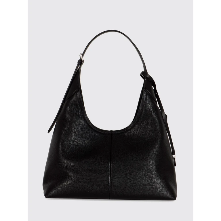 Shoulder Bag Woman color Black (2P6HSH027H01001)