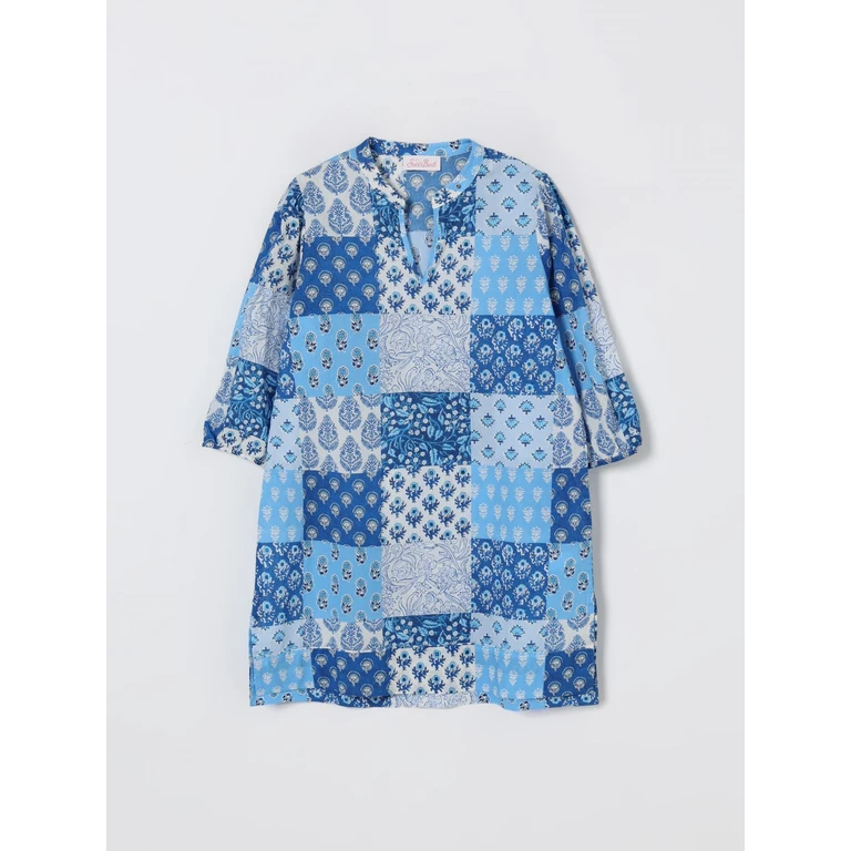 Dress Kids color Blue (JUM00100380H)