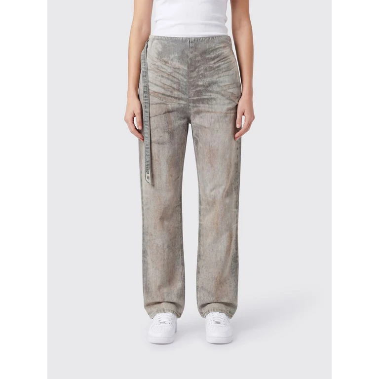 Jeans Woman color Denim (A2297209P2402)