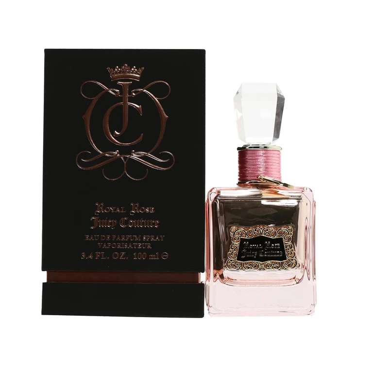 Royal Rose EDP