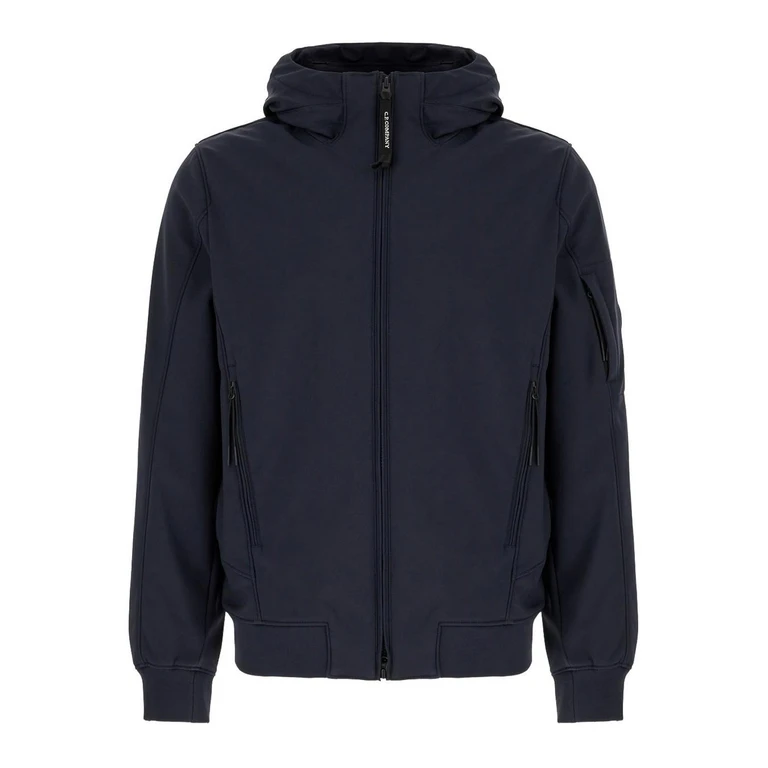C. P. Company Blouson Rembourré - Bleu