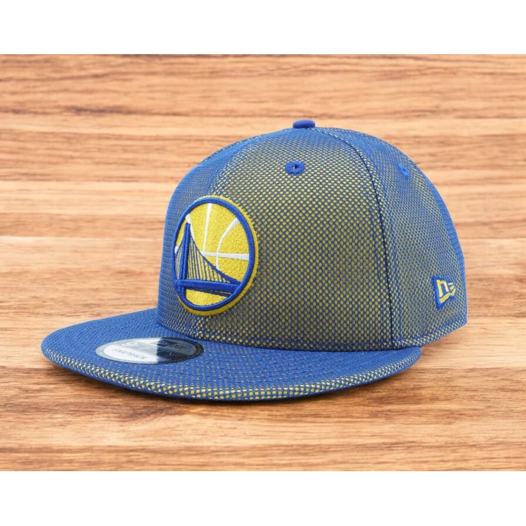 Men's NBA Gs Warriors Mesh Refresh 950 Snapback Hats