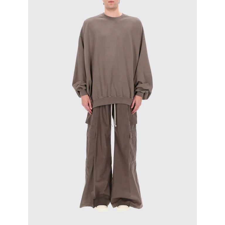 Sweatshirt Men color Beige (DU01F4267RIGP34)