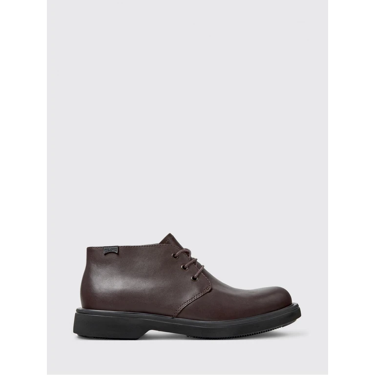 Boot Men color Brown (K300513-005NORMAN0)