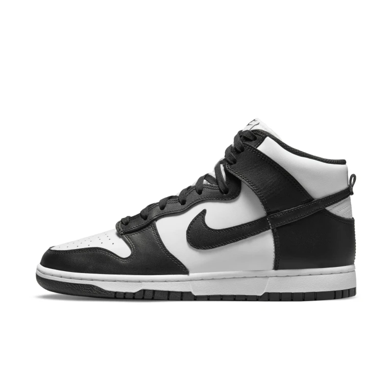 Men's Dunk High 2021 Sneakers