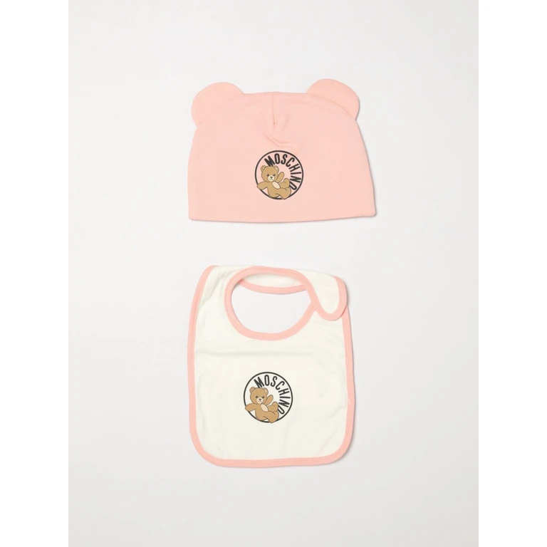 Blanket Set Kids color Pink (MUY096LCA1950209)