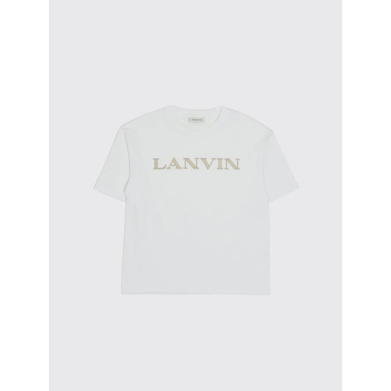 T-Shirt Kids color White (N30360C10P)