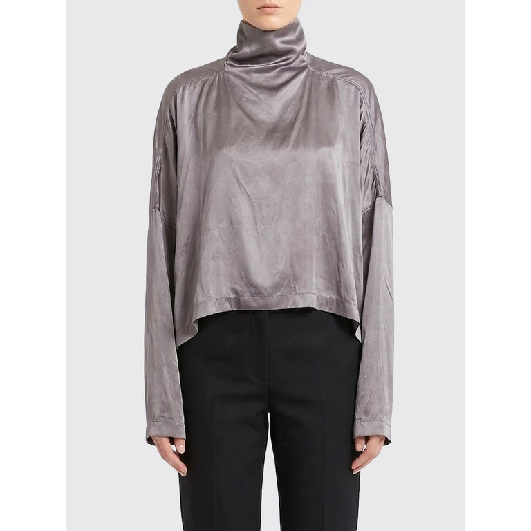 Top Woman color Grey (RP01F6216N34)